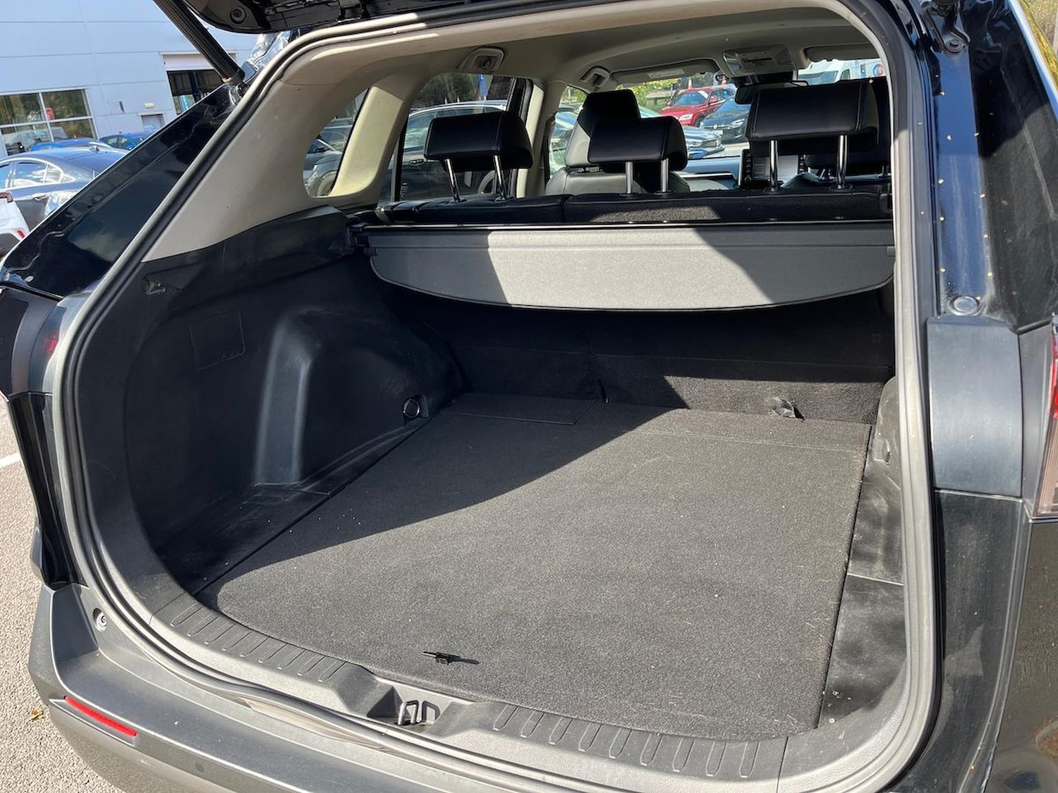 Used Toyota RAV4 2021 for sale - 76682642: Photo 17