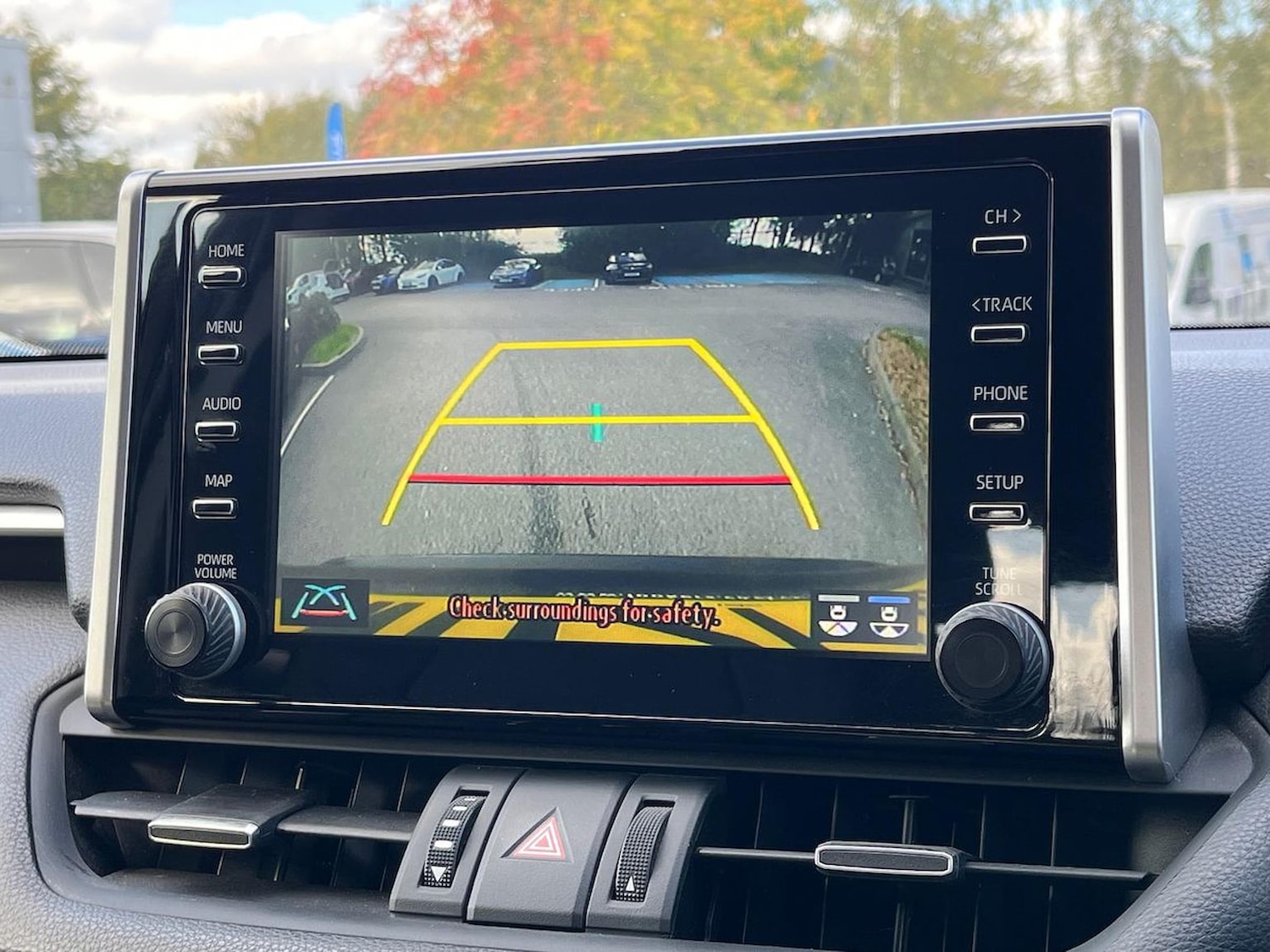 Used Toyota RAV4 2021 for sale - 76682642: Photo 23