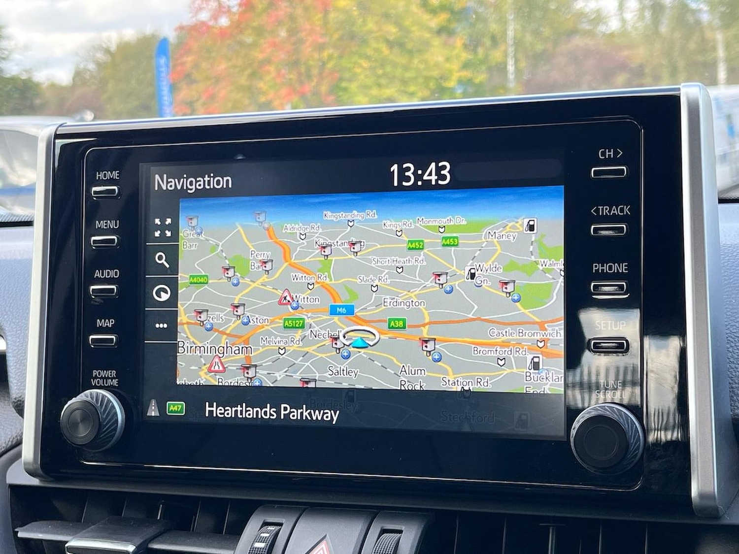 Used Toyota RAV4 2021 for sale - 76682642: Photo 24