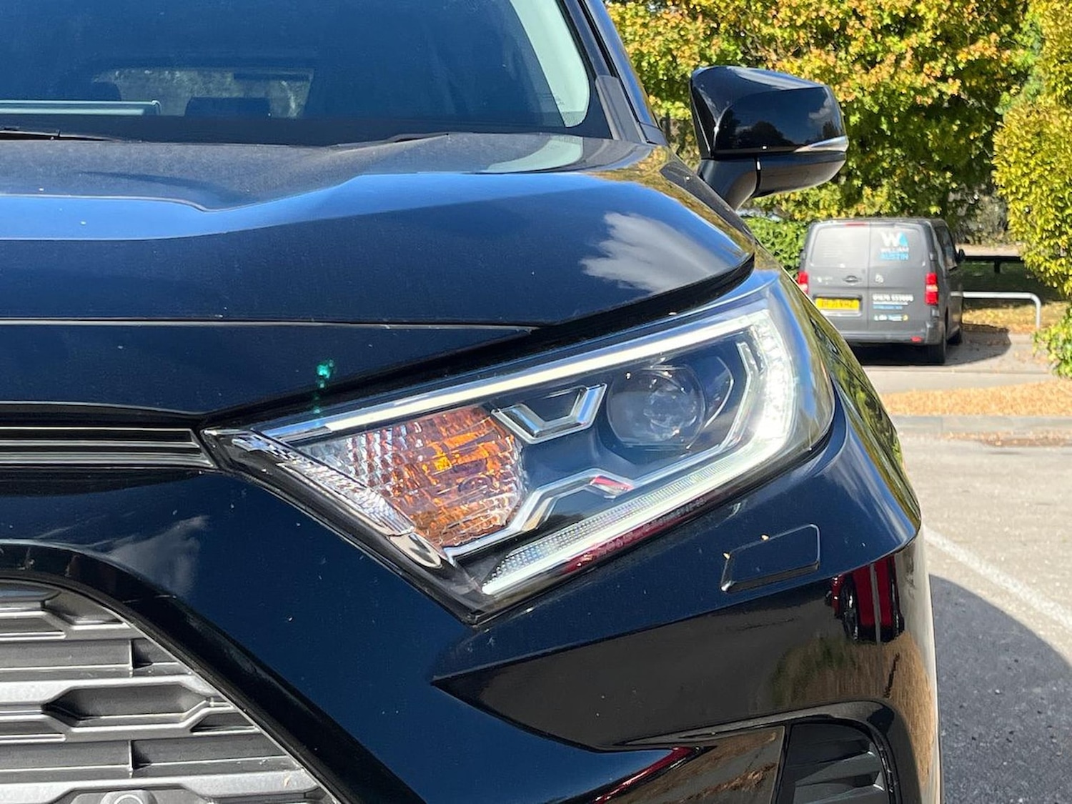 Used Toyota RAV4 2021 for sale - 76682642: Photo 34