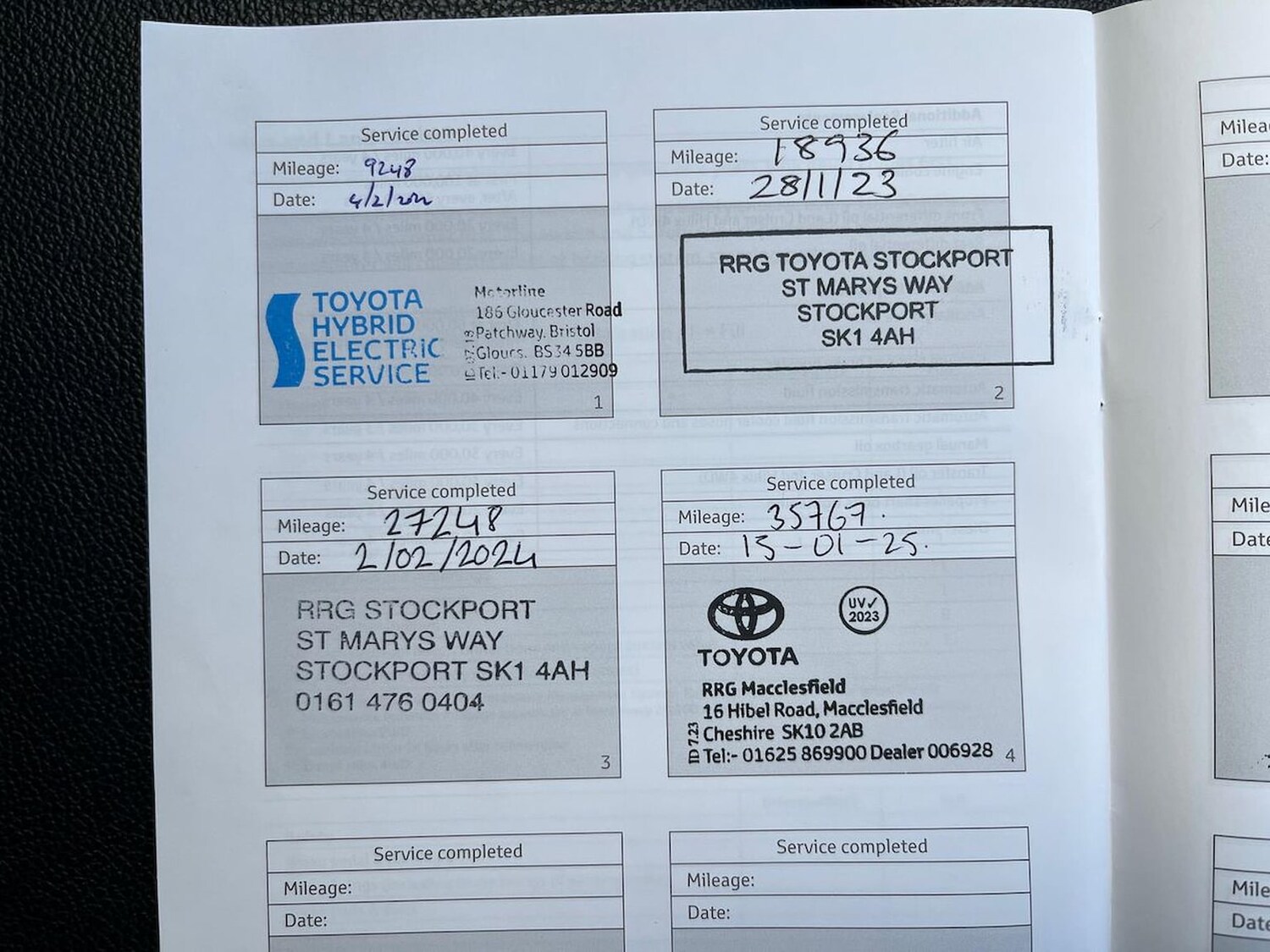 Used Toyota RAV4 2021 for sale - 76682642: Photo 46