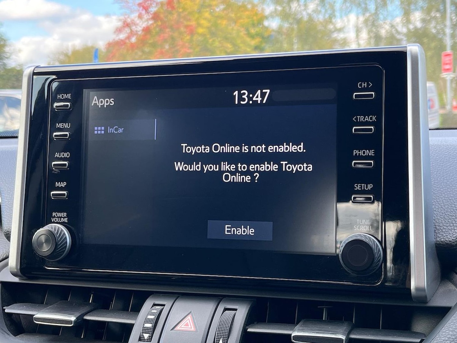 Used Toyota RAV4 2021 for sale - 76682642: Photo 47