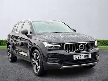 Used Volvo XC40 2020 for sale - 79720196: Photo