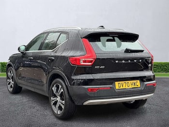 Used Volvo XC40 2020 for sale - 79720196: Photo