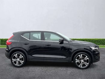 Used Volvo XC40 2020 for sale - 79720196: Photo