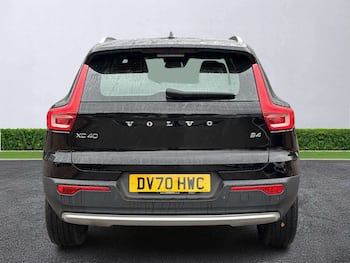 Used Volvo XC40 2020 for sale - 79720196: Photo