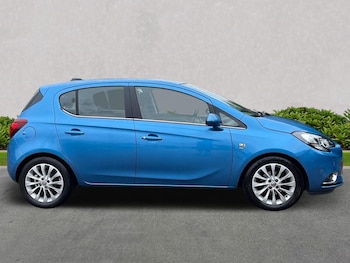 Used Vauxhall Corsa 2017 for sale - 75616110: Photo