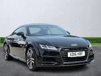 Used Audi TT 2016 for sale - 78673923: Photo