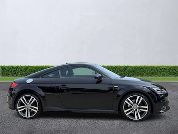 Used Audi TT 2016 for sale - 78673923: Photo