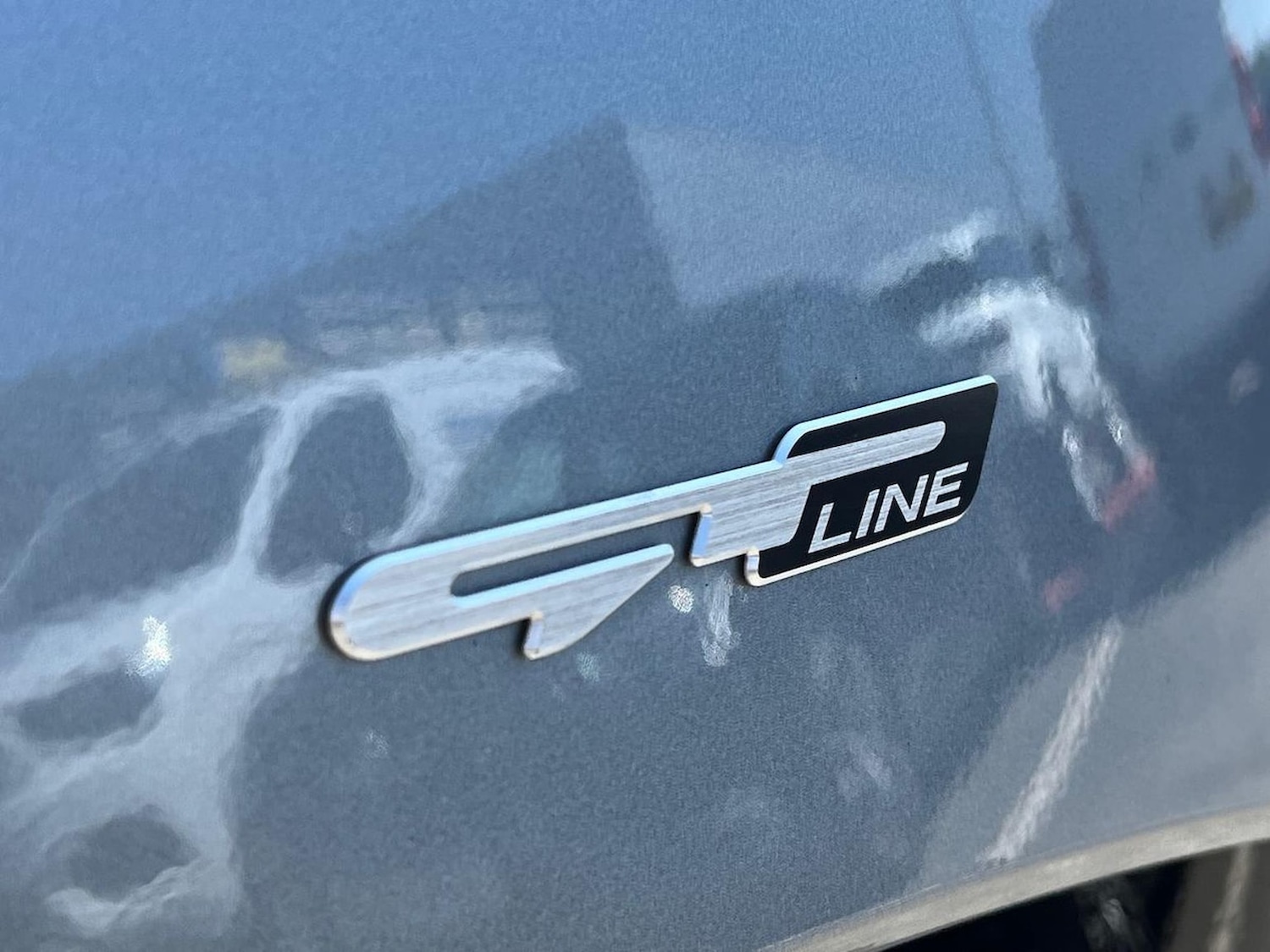 Vehicle 43