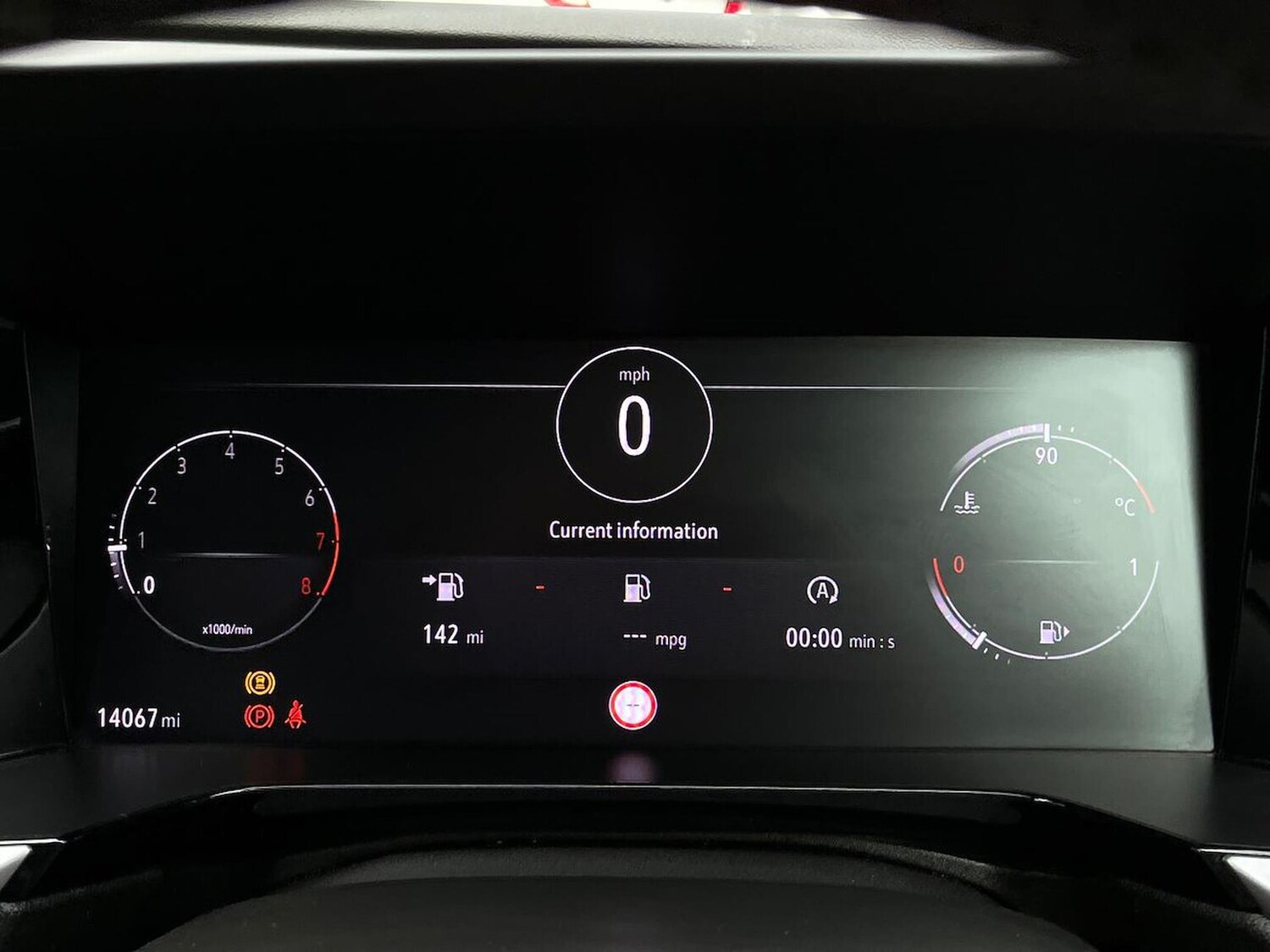 Used Vauxhall Grandland 2024 for sale - 76778253: Photo 11