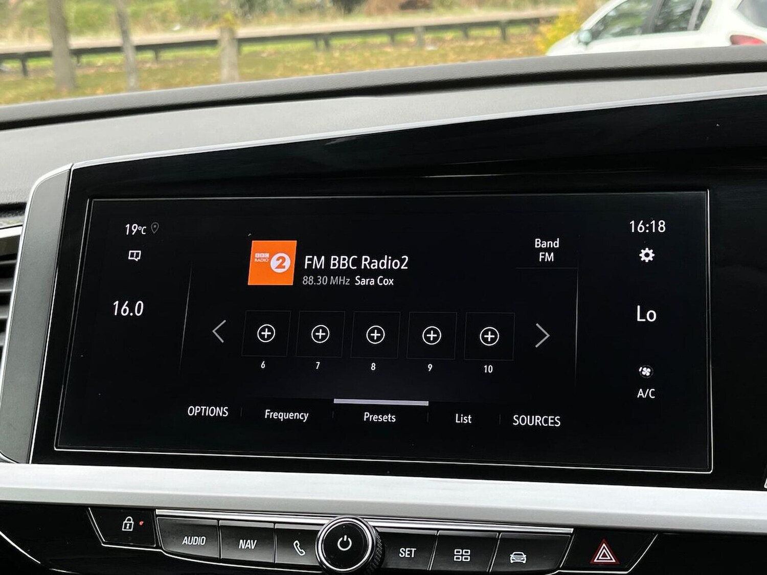 Used Vauxhall Grandland 2024 for sale - 76778253: Photo 12