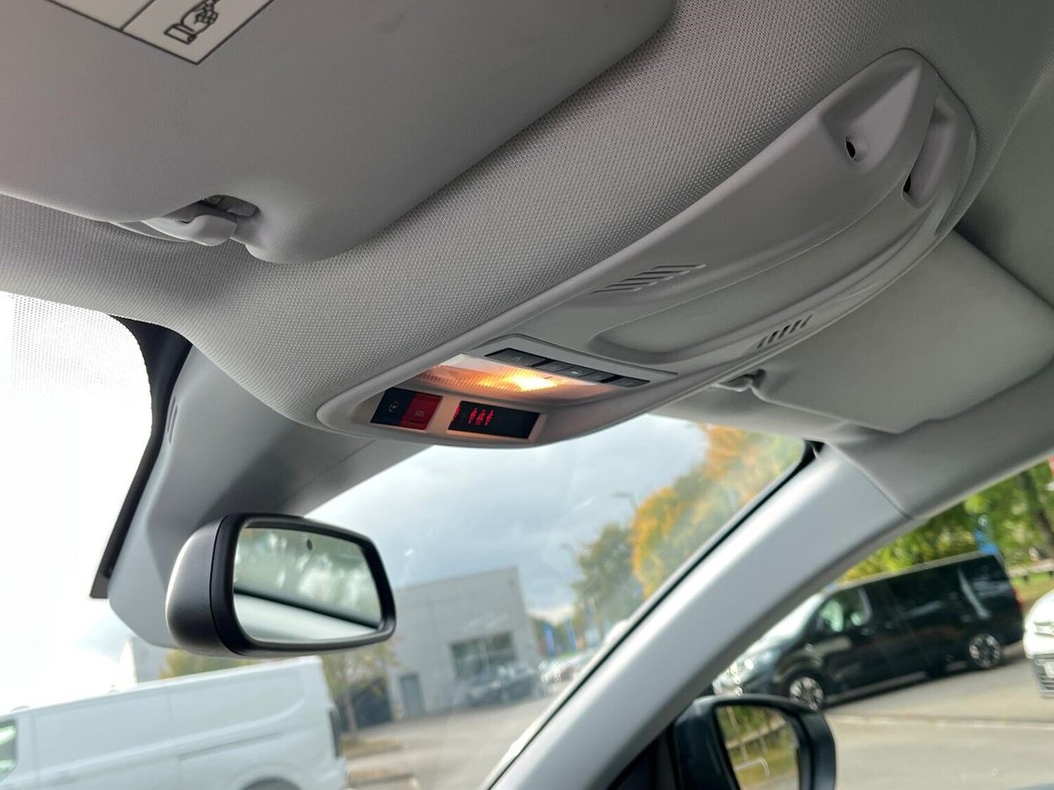 Used Vauxhall Grandland 2024 for sale - 76778253: Photo 15