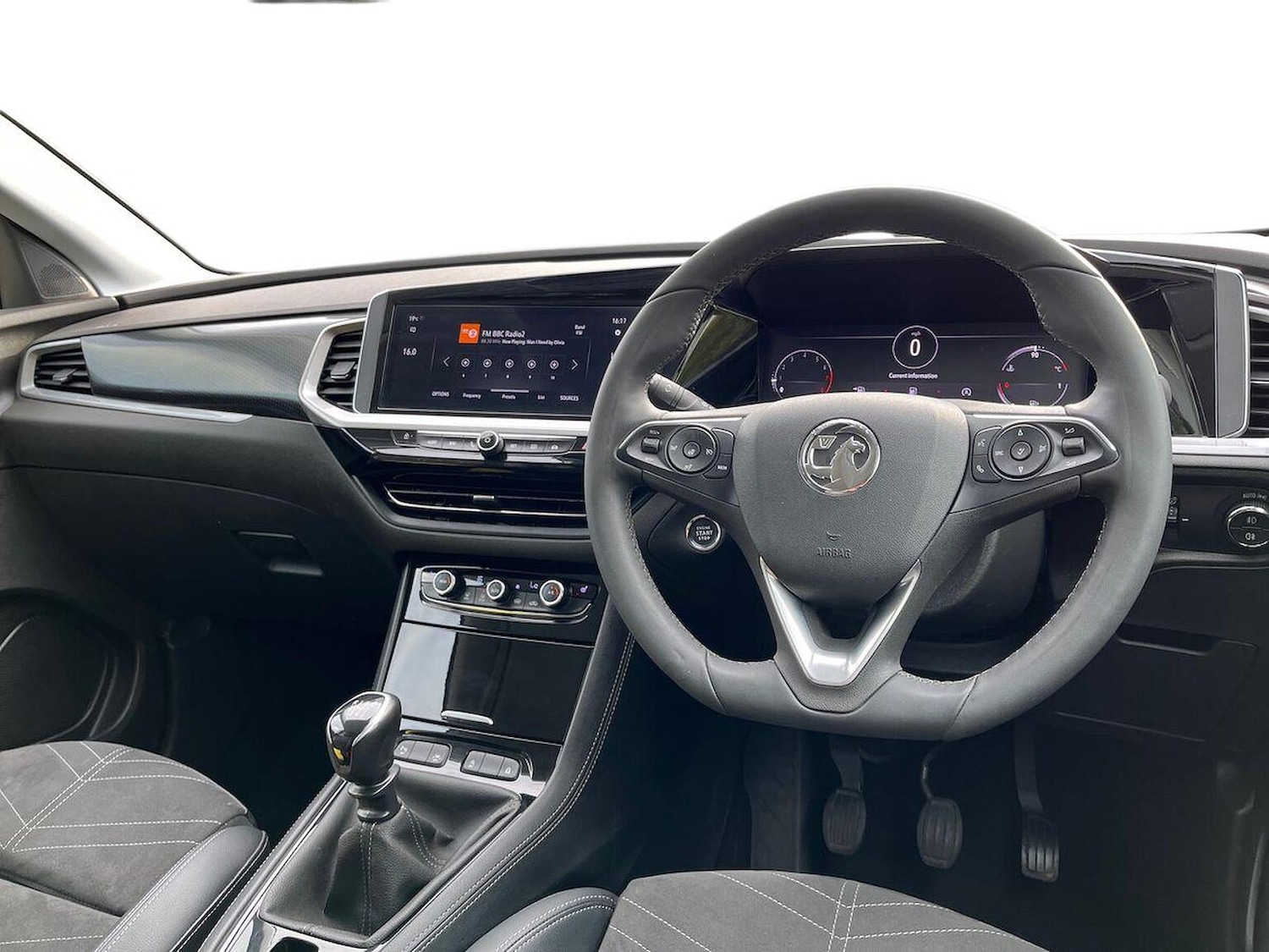 Used Vauxhall Grandland 2024 for sale - 76778253: Photo 16