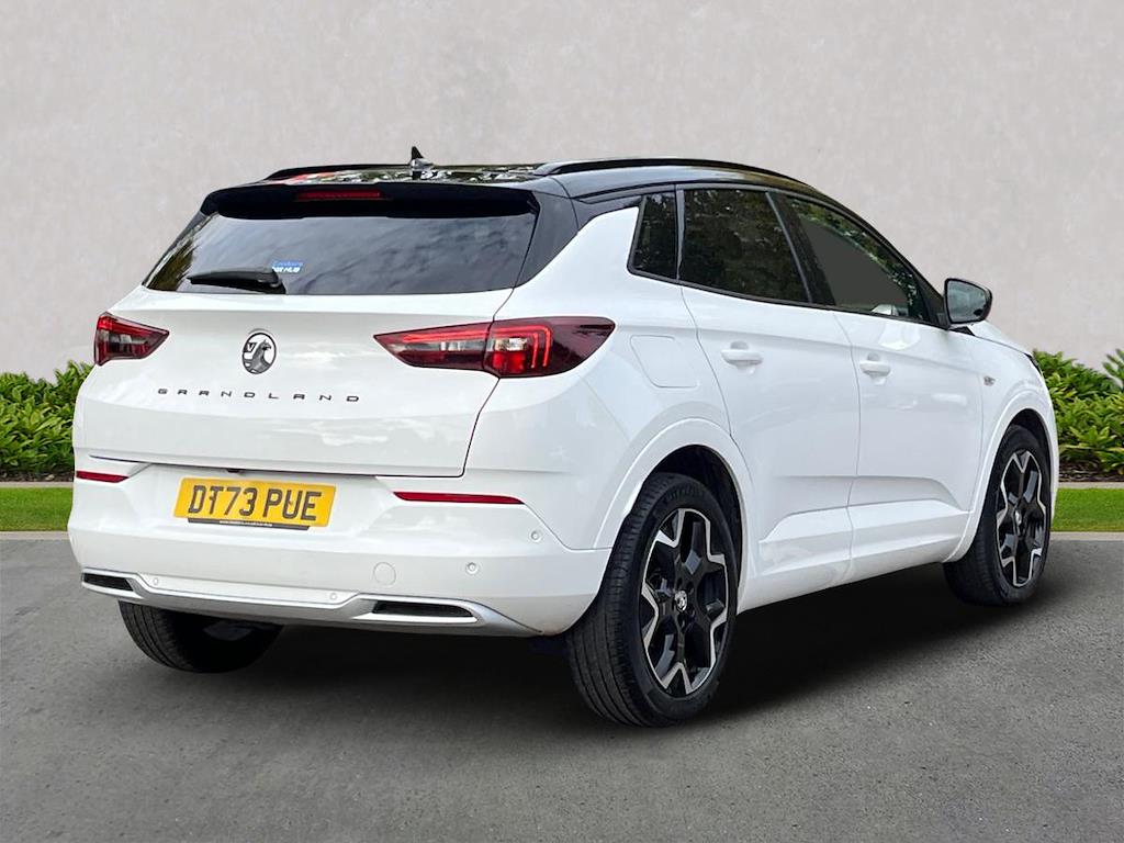 Used Vauxhall Grandland 2024 for sale - 76778253: Photo 19