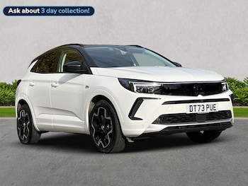 2024 - 1.2 Turbo Ultimate 5Dr