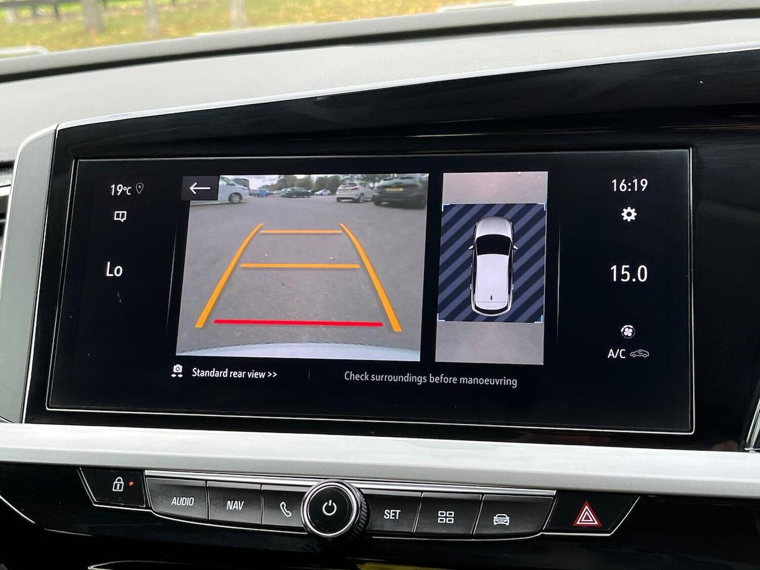 Used Vauxhall Grandland 2024 for sale - 76778253: Photo 24