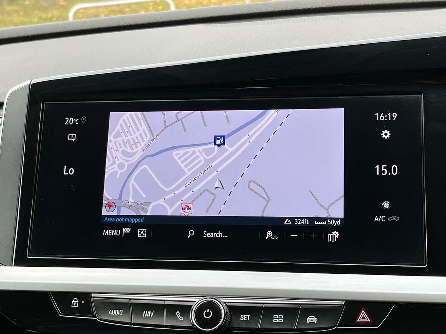 Used Vauxhall Grandland 2024 for sale - 76778253: Photo 25