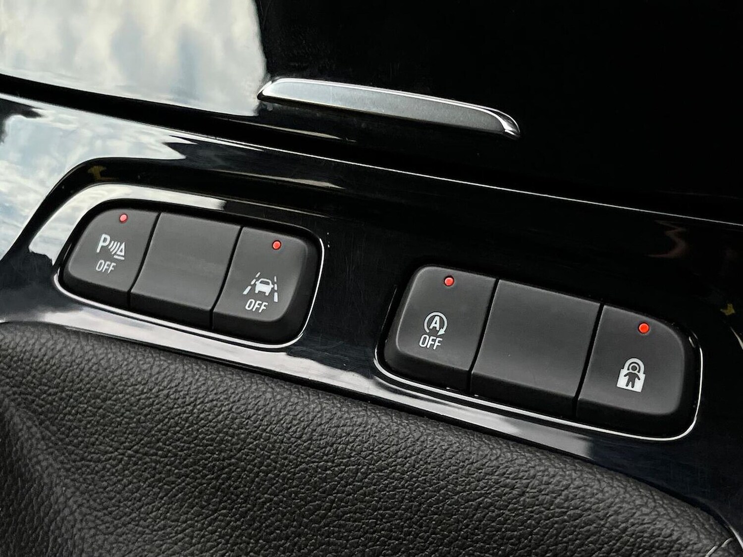 Used Vauxhall Grandland 2024 for sale - 76778253: Photo 31