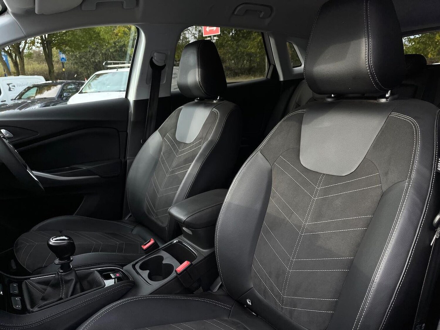 Used Vauxhall Grandland 2024 for sale - 76778253: Photo 33