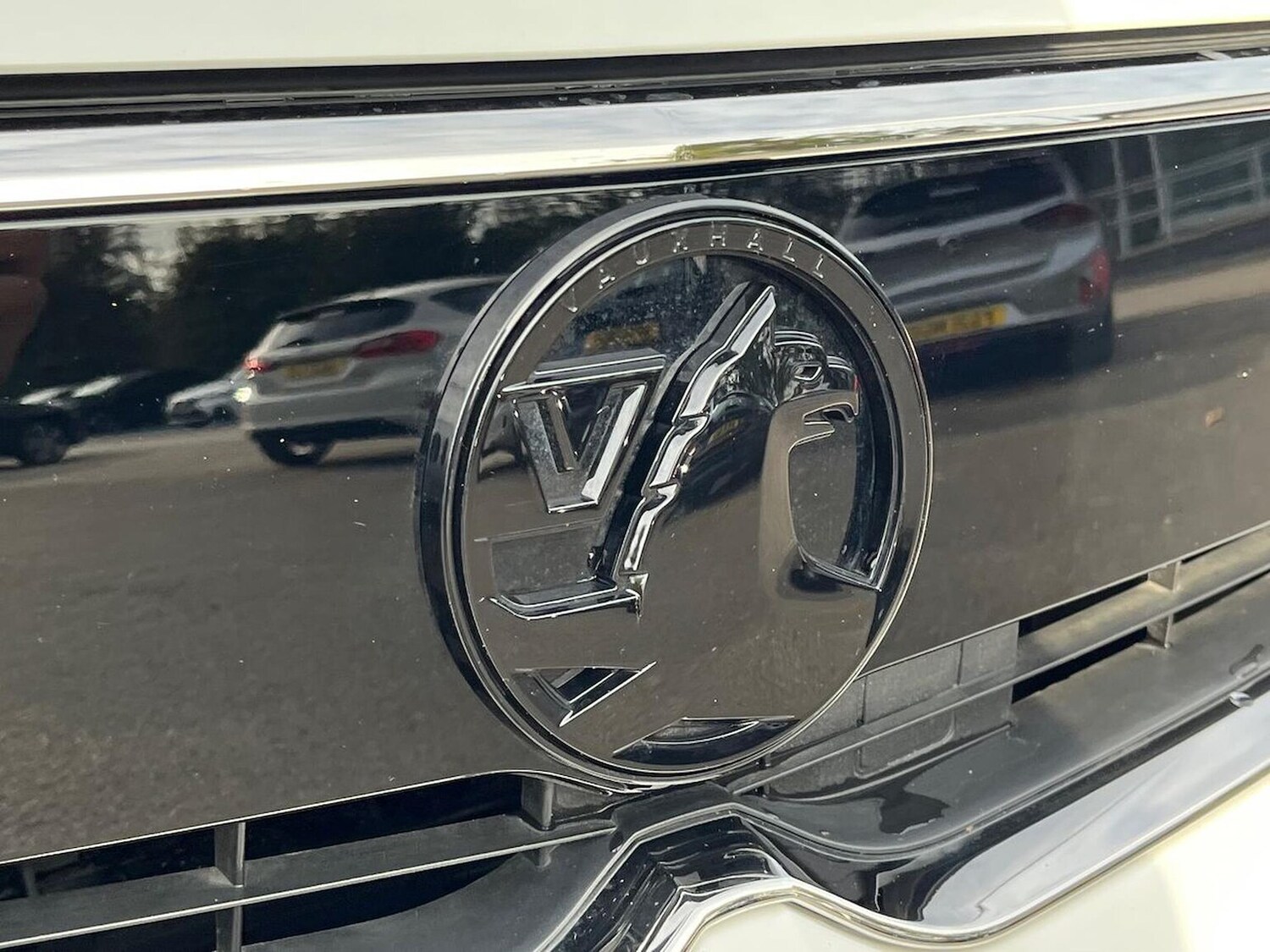 Used Vauxhall Grandland 2024 for sale - 76778253: Photo 34