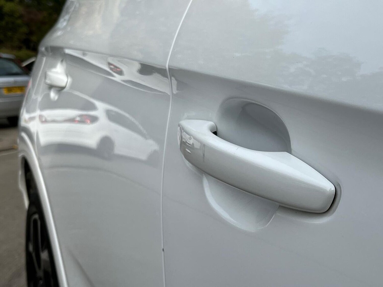 Used Vauxhall Grandland 2024 for sale - 76778253: Photo 38