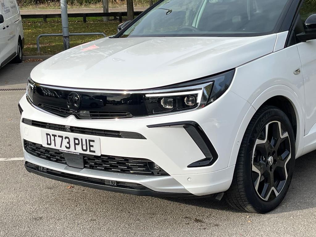 Used Vauxhall Grandland 2024 for sale - 76778253: Photo 40