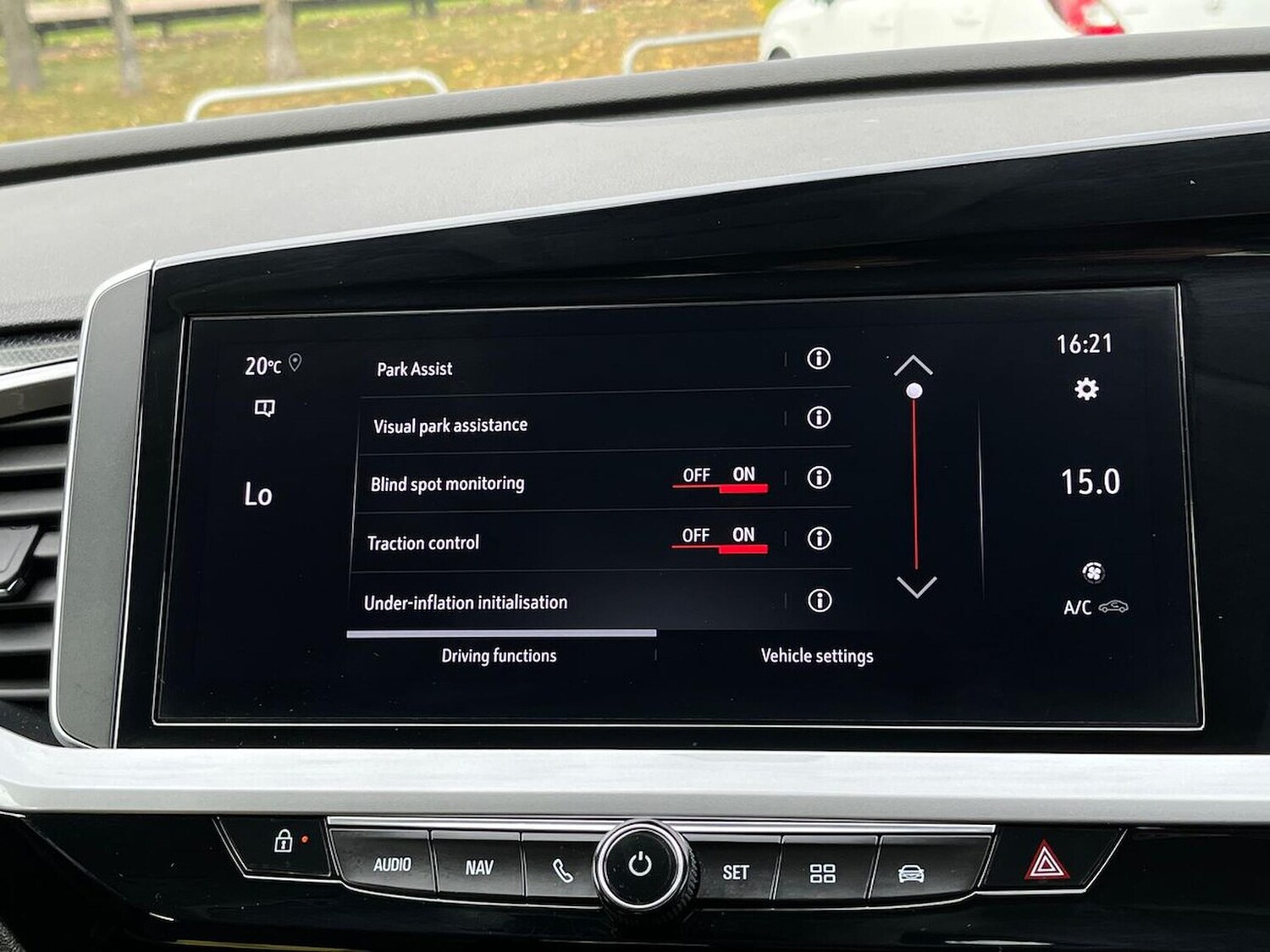 Used Vauxhall Grandland 2024 for sale - 76778253: Photo 45