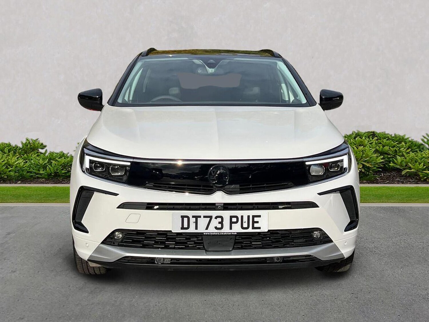 Used Vauxhall Grandland 2024 for sale - 76778253: Photo 5