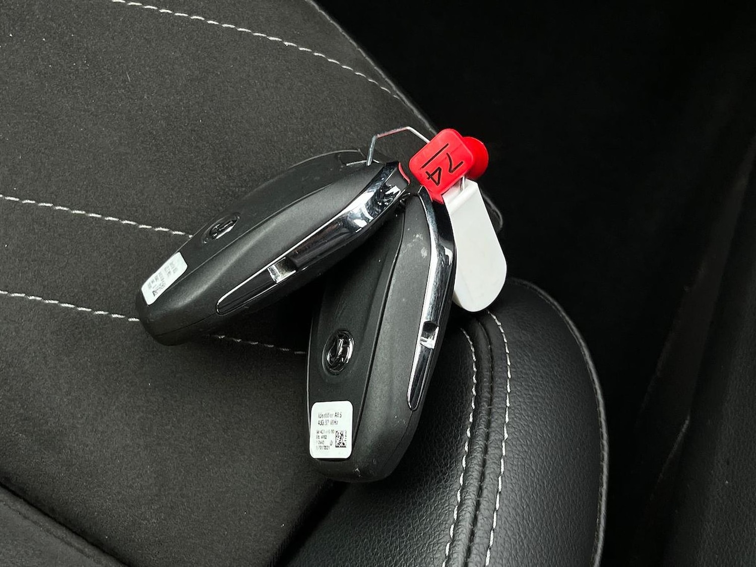 Used Vauxhall Grandland 2024 for sale - 76778253: Photo 51