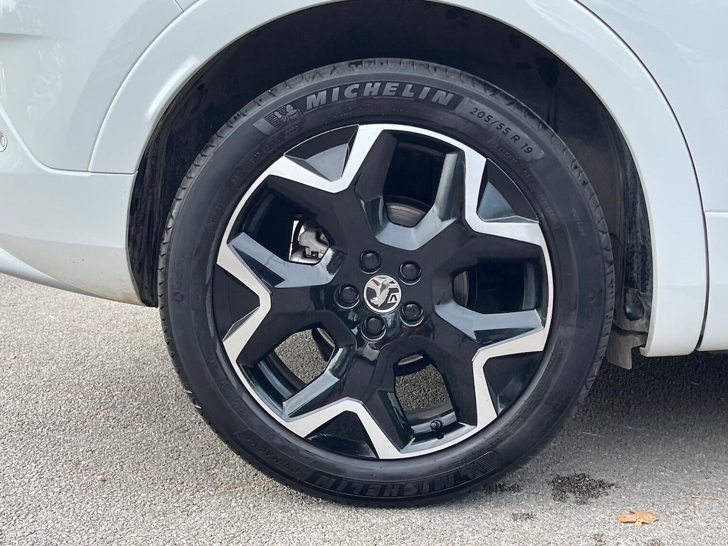 Used Vauxhall Grandland 2024 for sale - 76778253: Photo 7