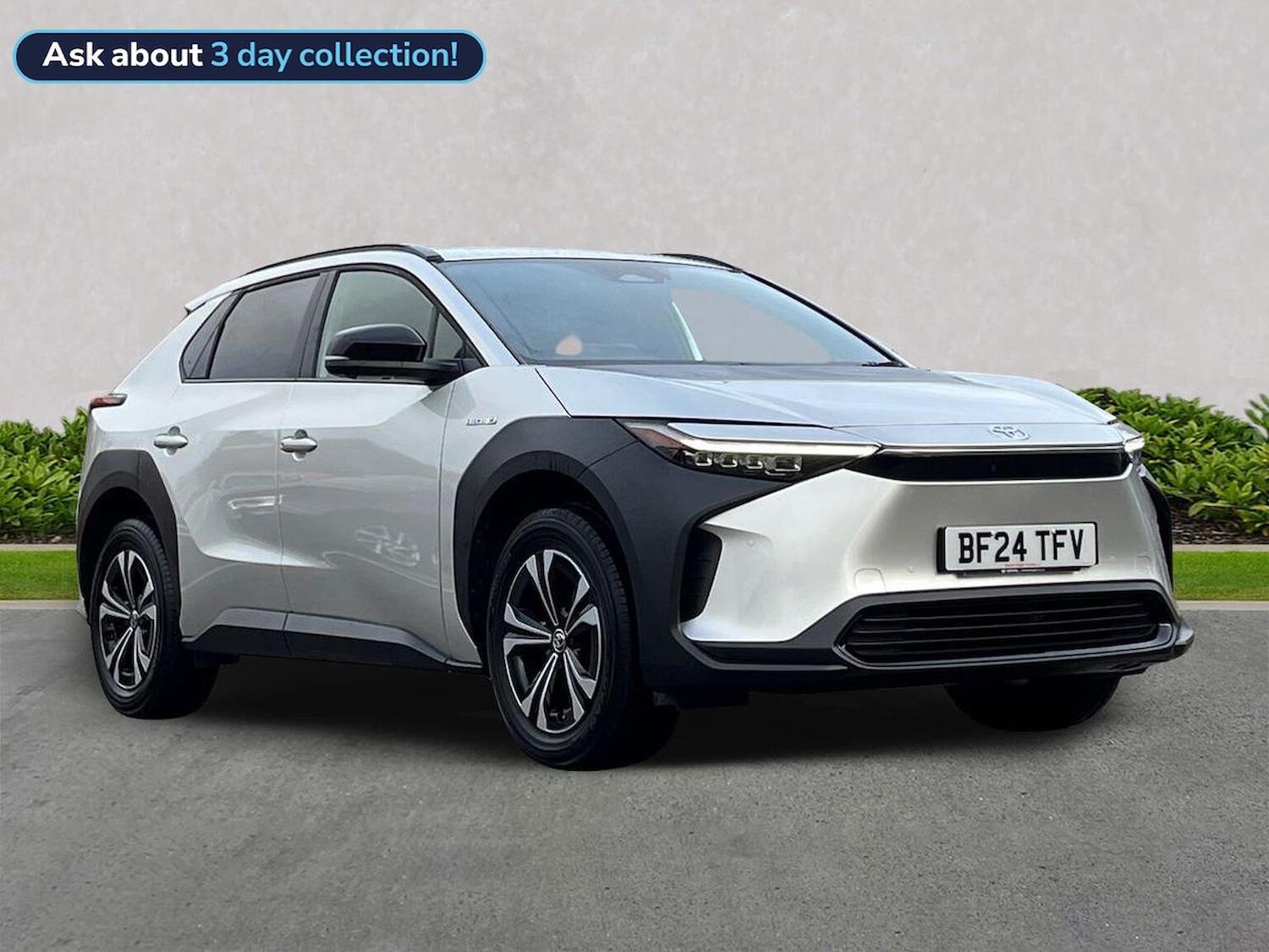 Used Toyota Other 2024 for sale - 76455276: Photo 1