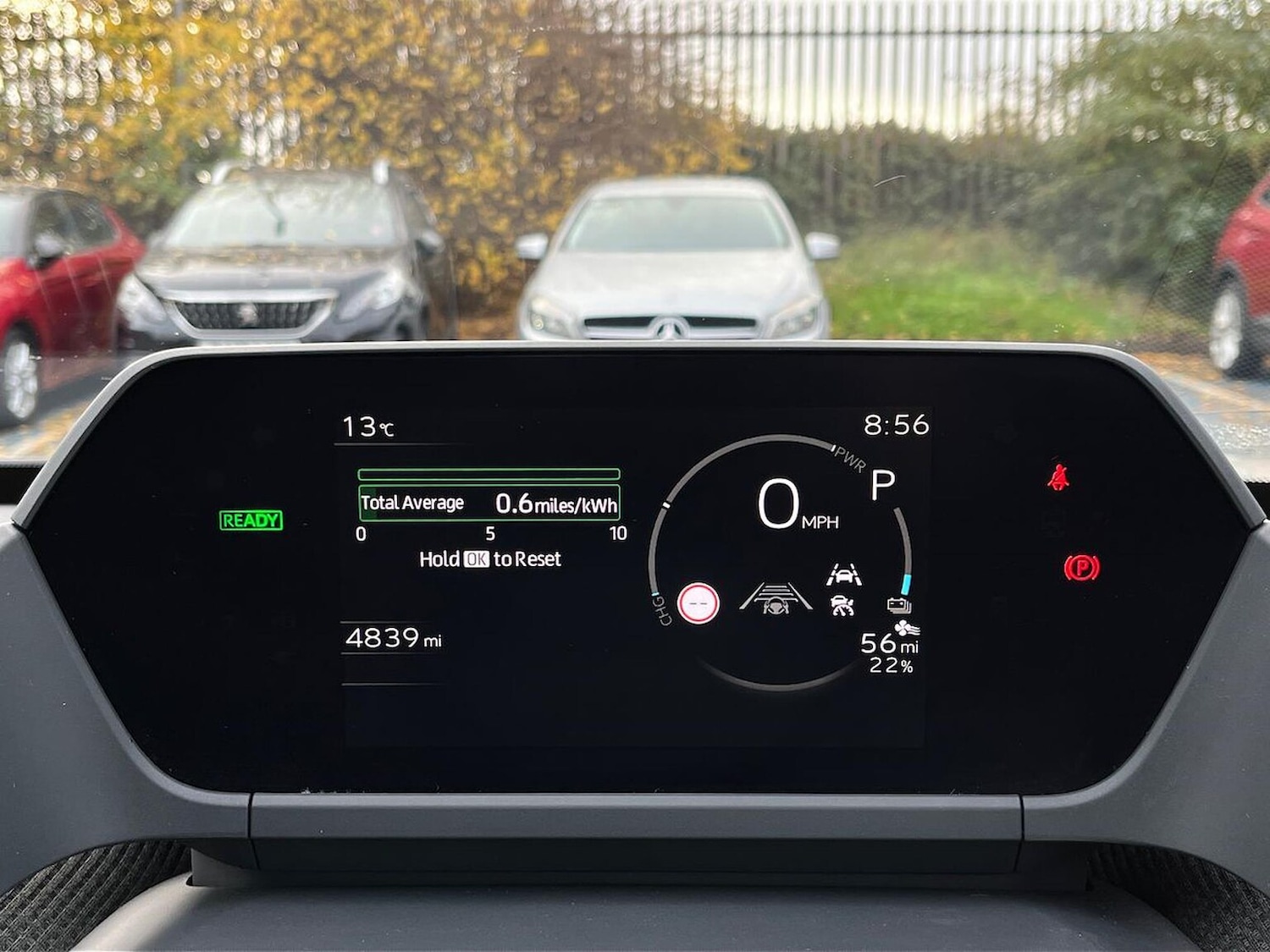 Used Toyota Other 2024 for sale - 76455276: Photo 10