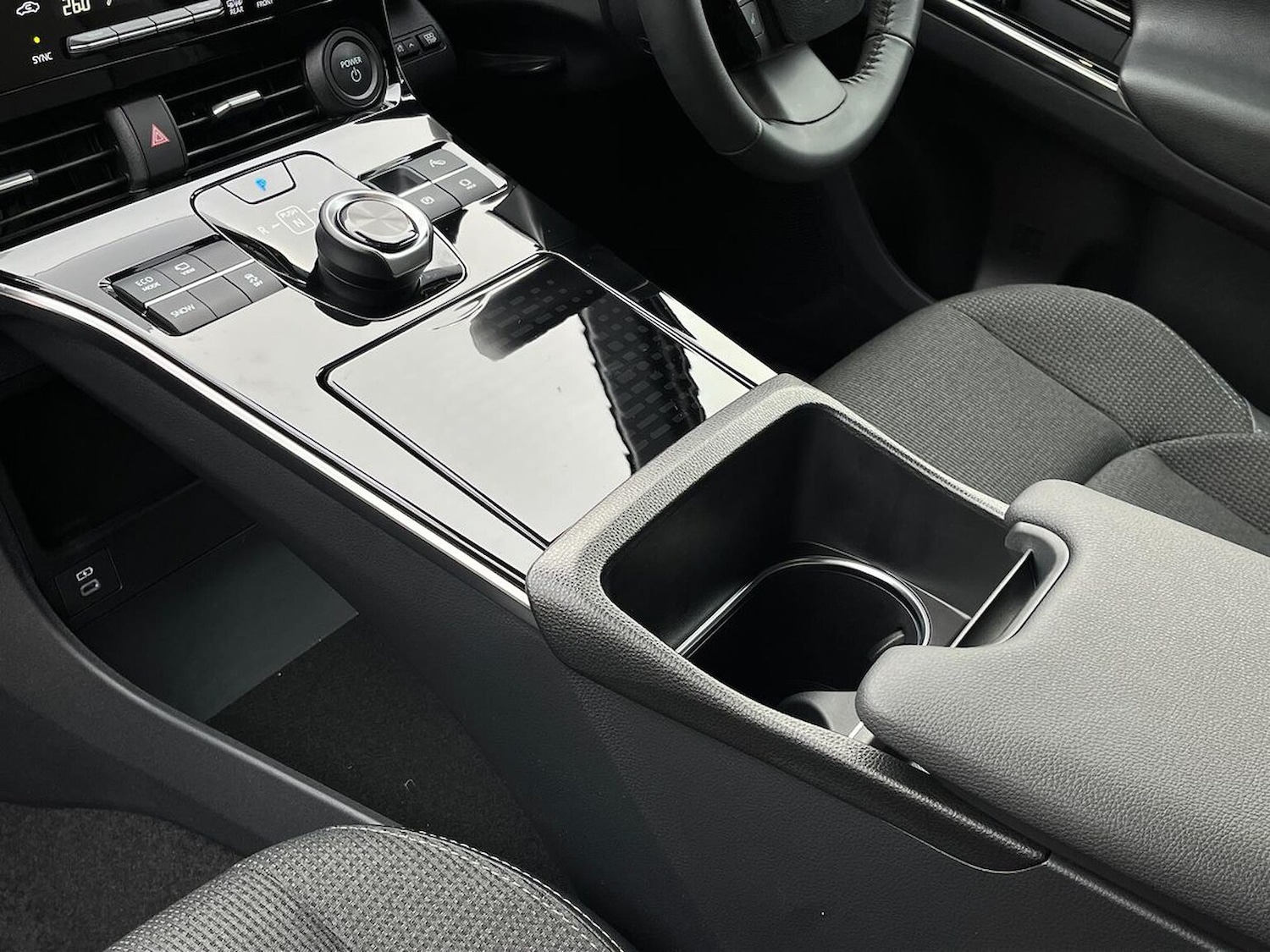 Used Toyota Other 2024 for sale - 76455276: Photo 13