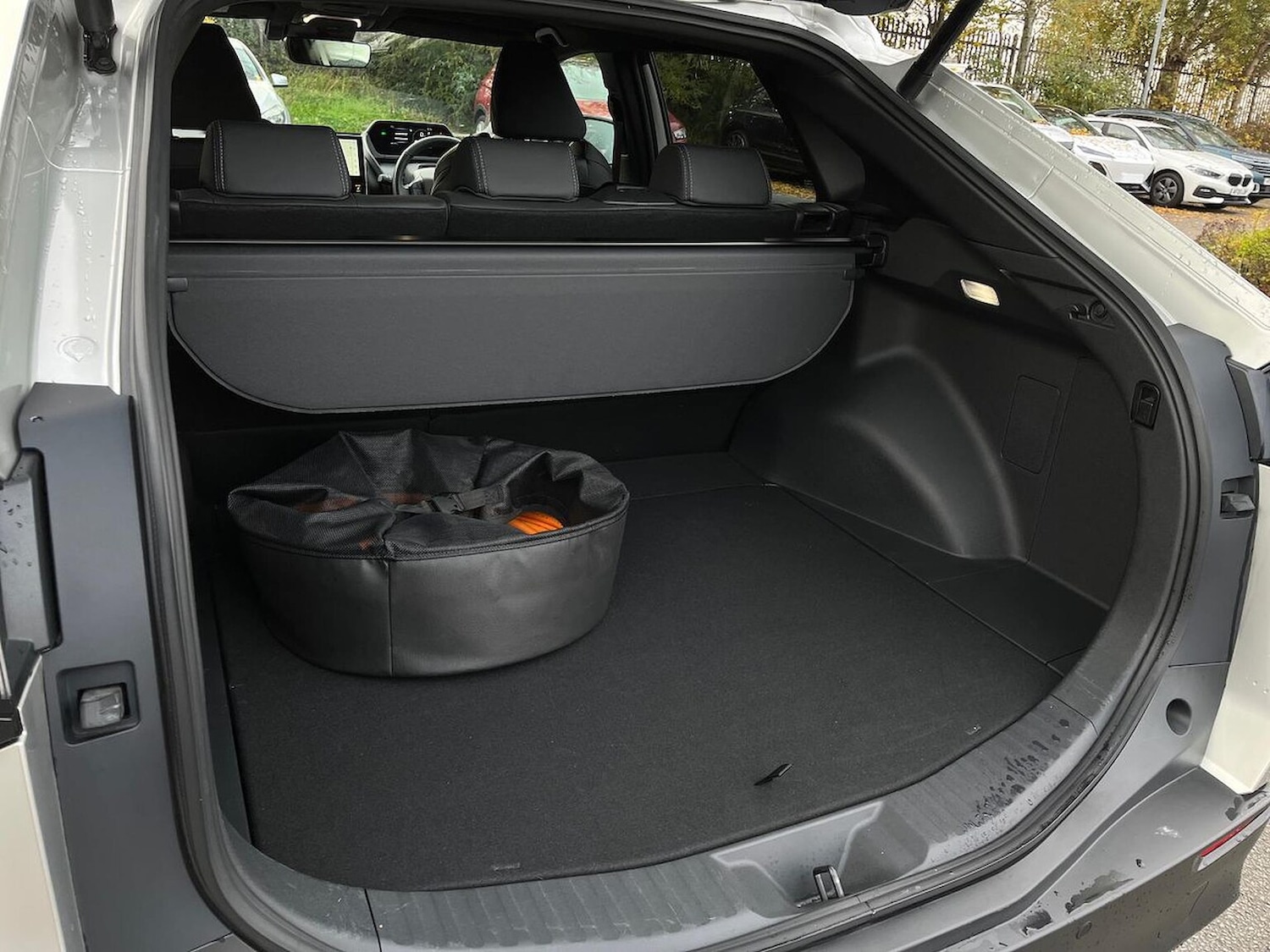 Used Toyota Other 2024 for sale - 76455276: Photo 17