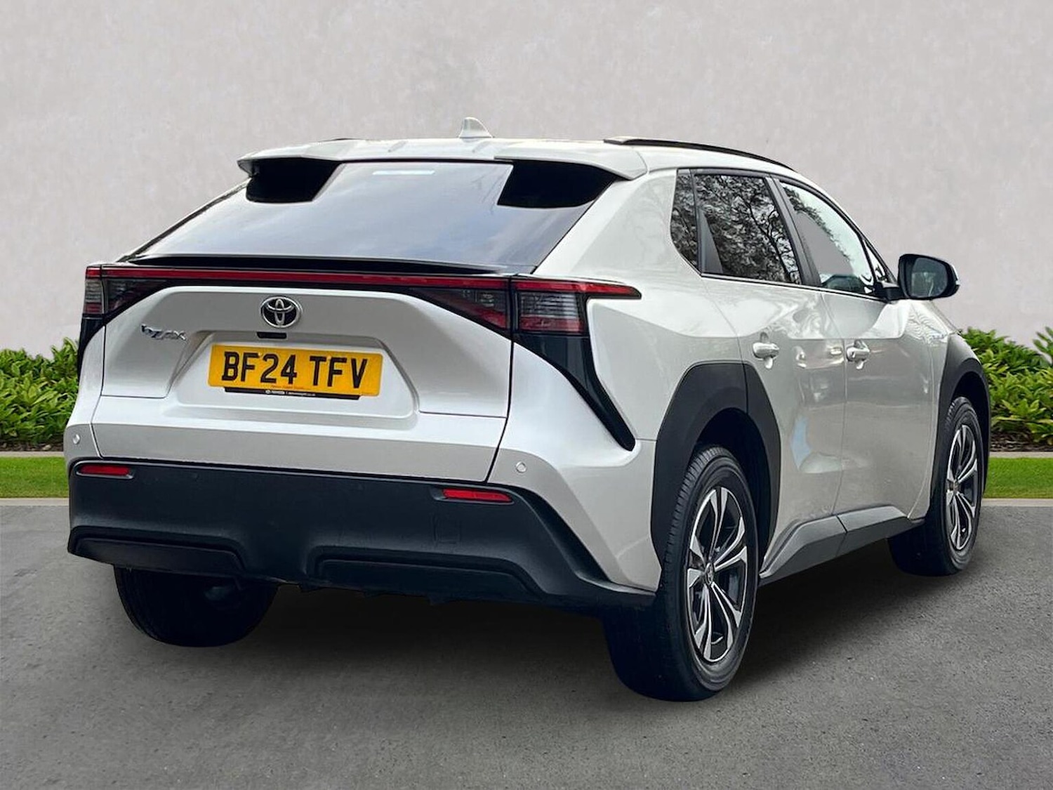 Used Toyota Other 2024 for sale - 76455276: Photo 18