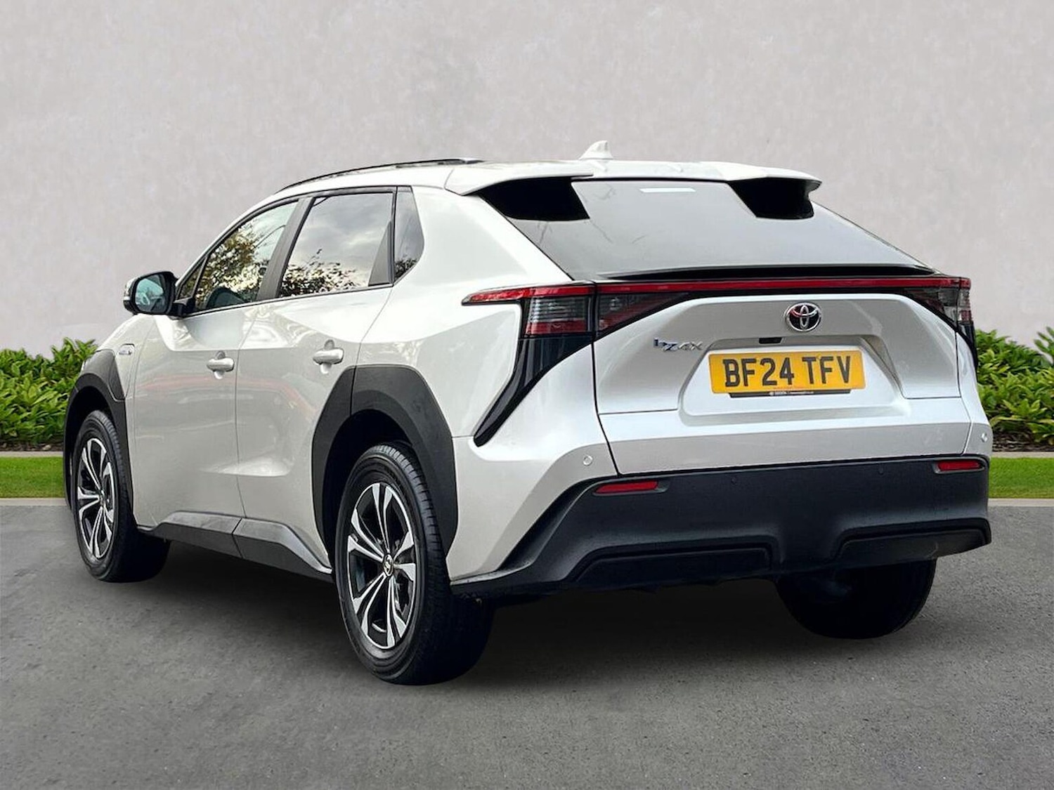 Used Toyota Other 2024 for sale - 76455276: Photo 2