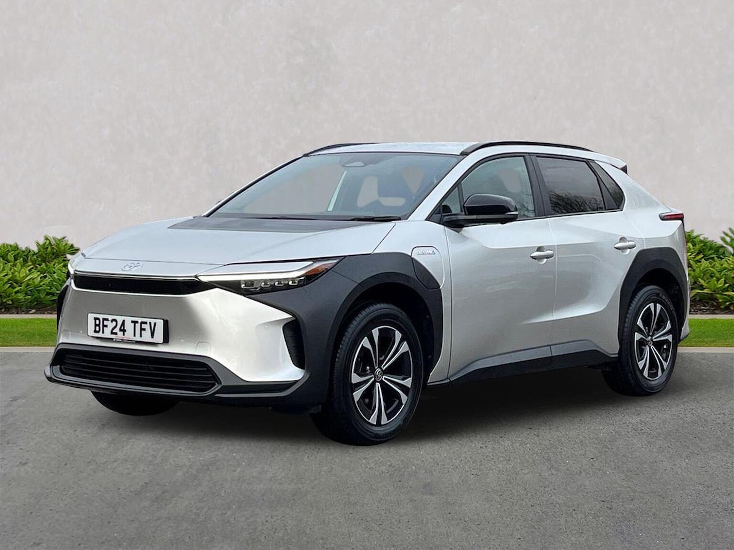 Used Toyota Other 2024 for sale - 76455276: Photo 20