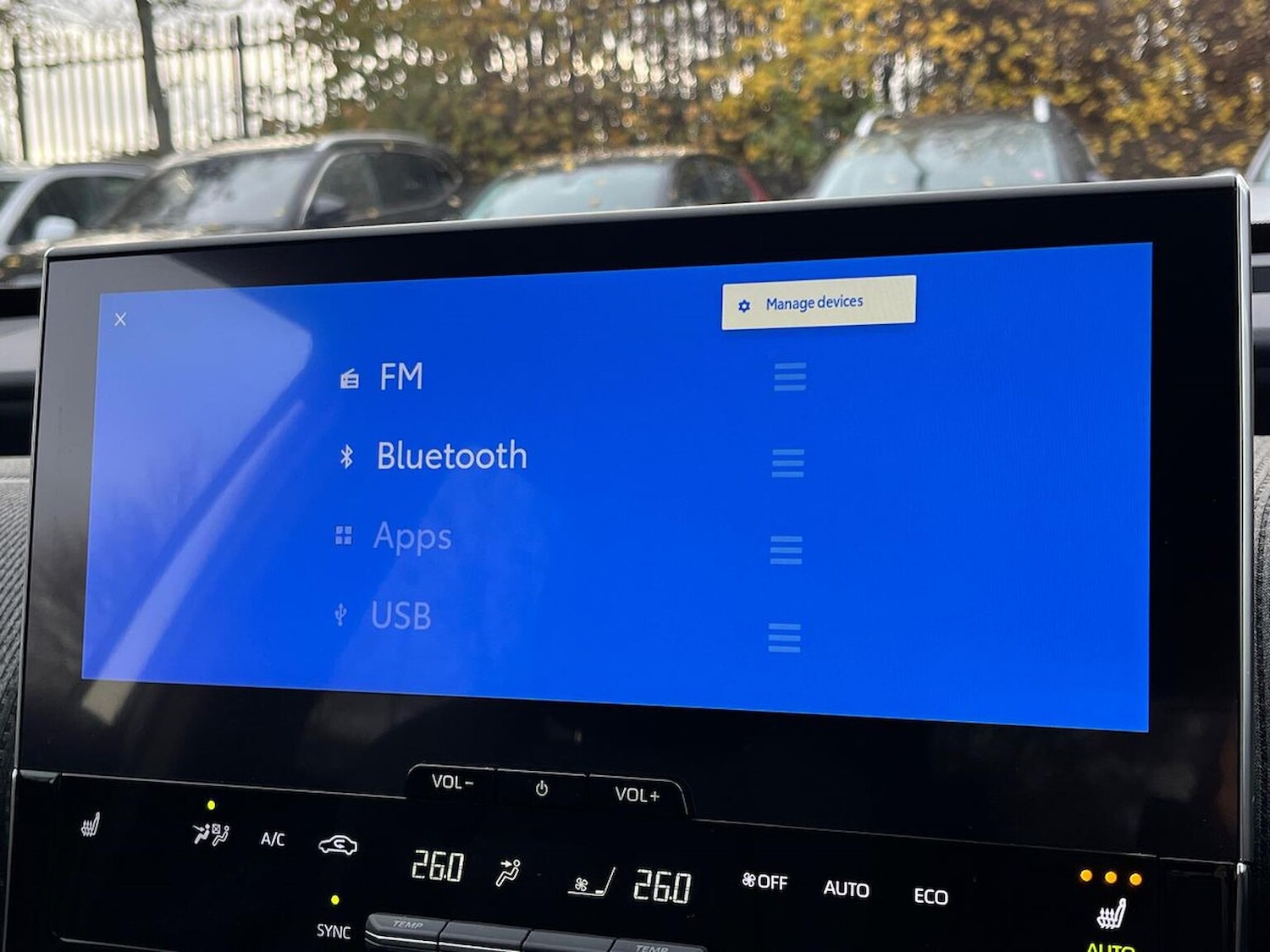 Used Toyota Other 2024 for sale - 76455276: Photo 25