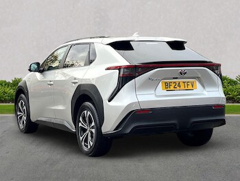 Used Toyota Other 2024 for sale - 76455276: Photo