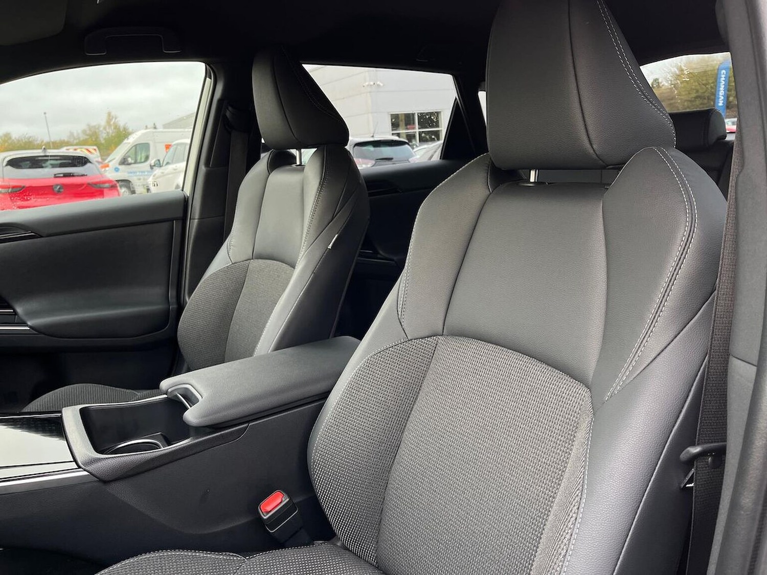 Used Toyota Other 2024 for sale - 76455276: Photo 32