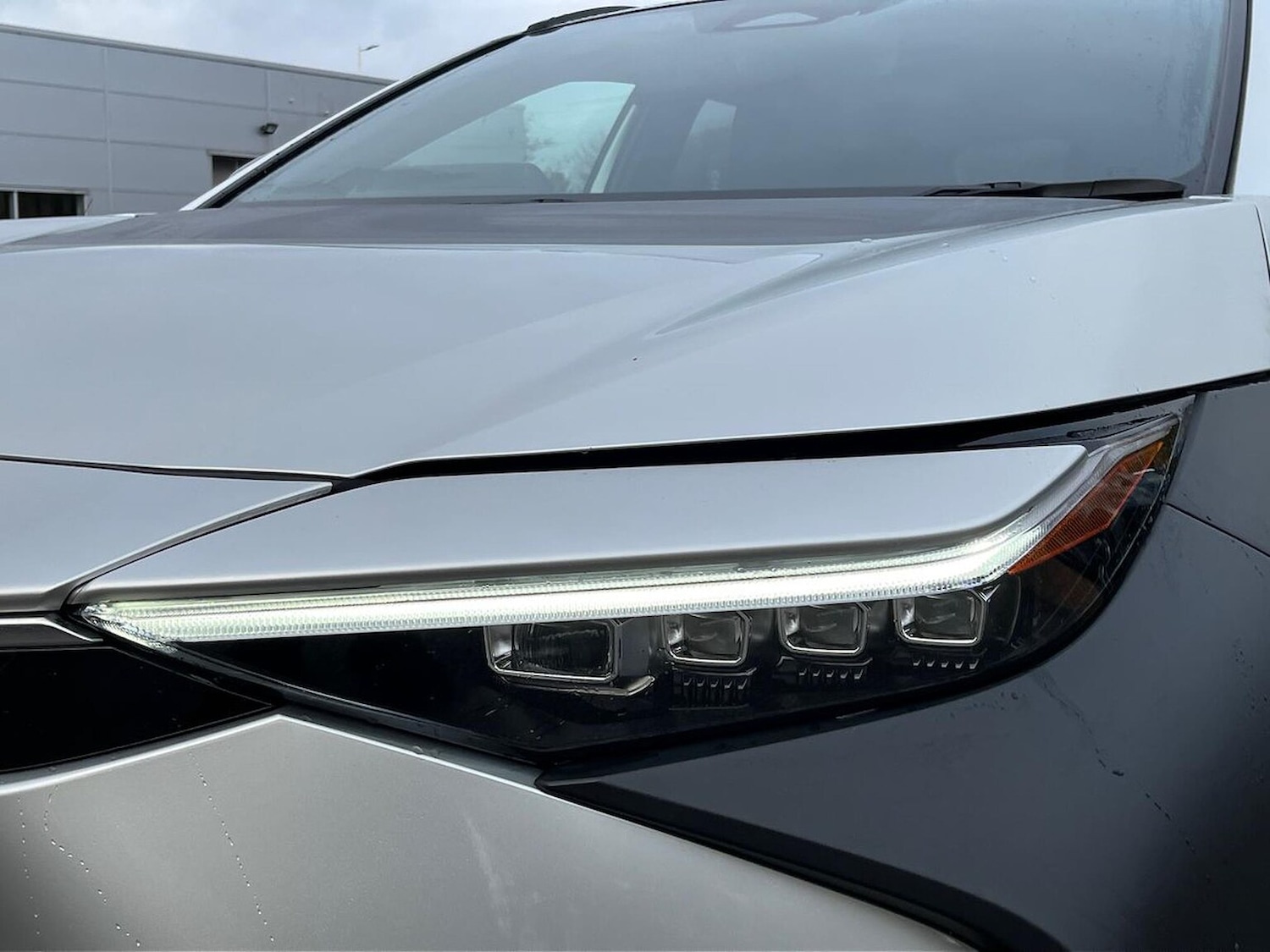 Used Toyota Other 2024 for sale - 76455276: Photo 34