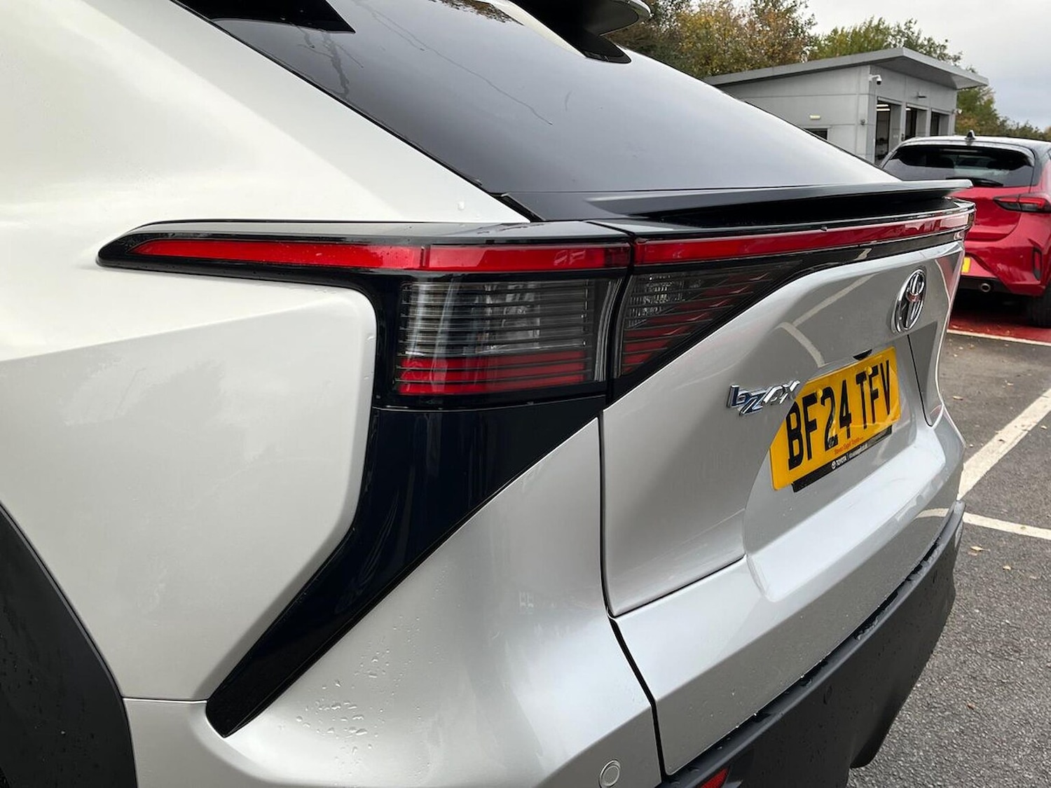 Used Toyota Other 2024 for sale - 76455276: Photo 36