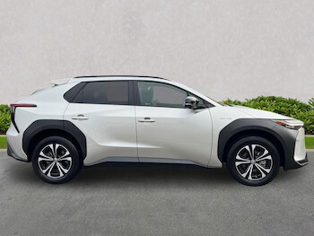 Used Toyota Other 2024 for sale - 76455276: Photo