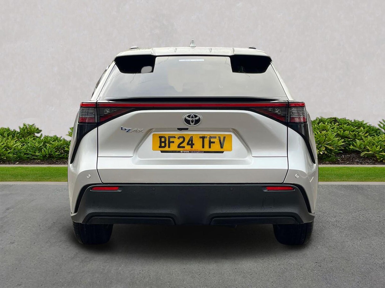 Used Toyota Other 2024 for sale - 76455276: Photo 4