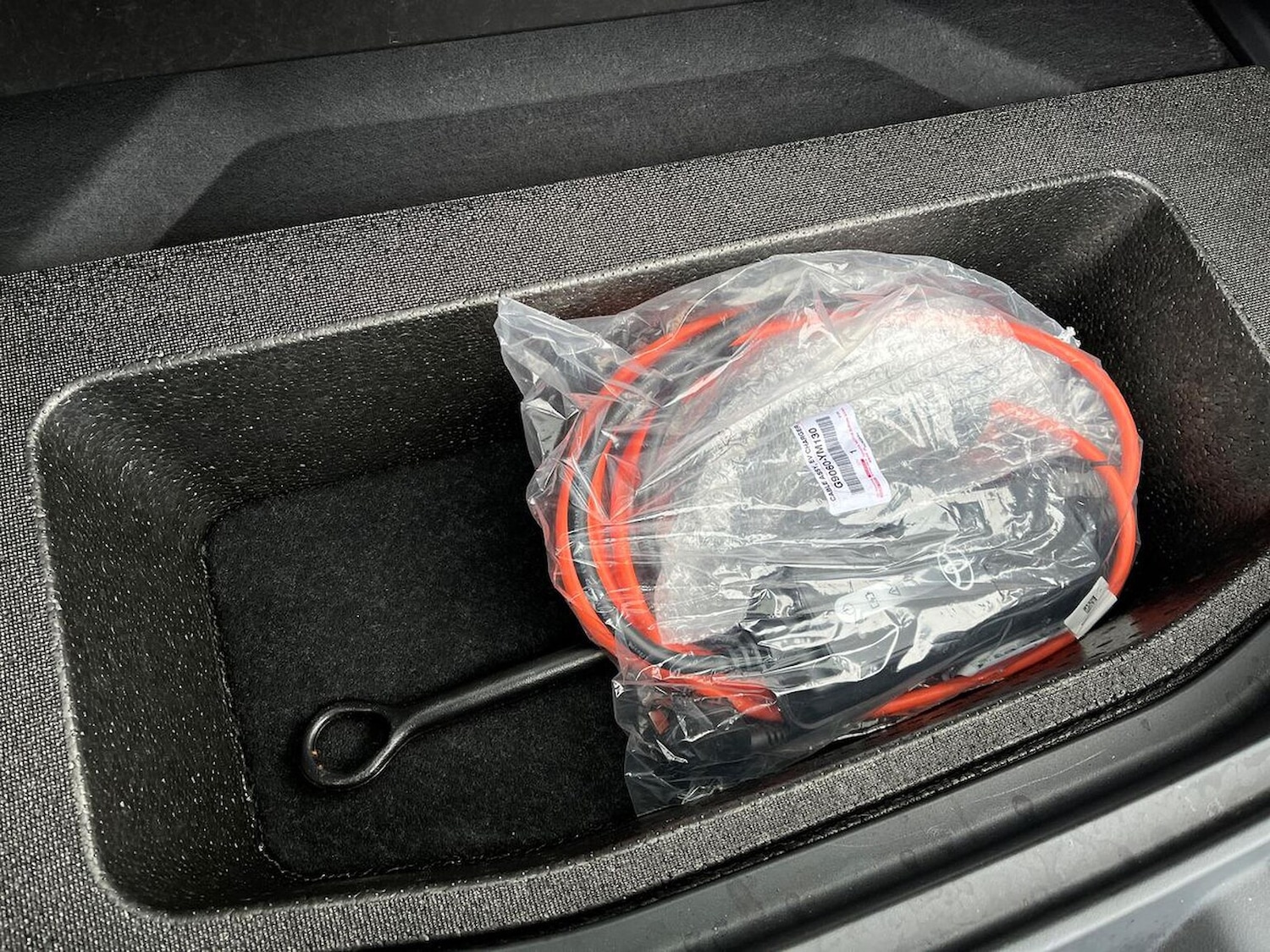 Used Toyota Other 2024 for sale - 76455276: Photo 42