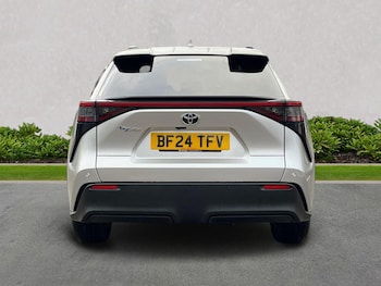 Used Toyota Other 2024 for sale - 76455276: Photo