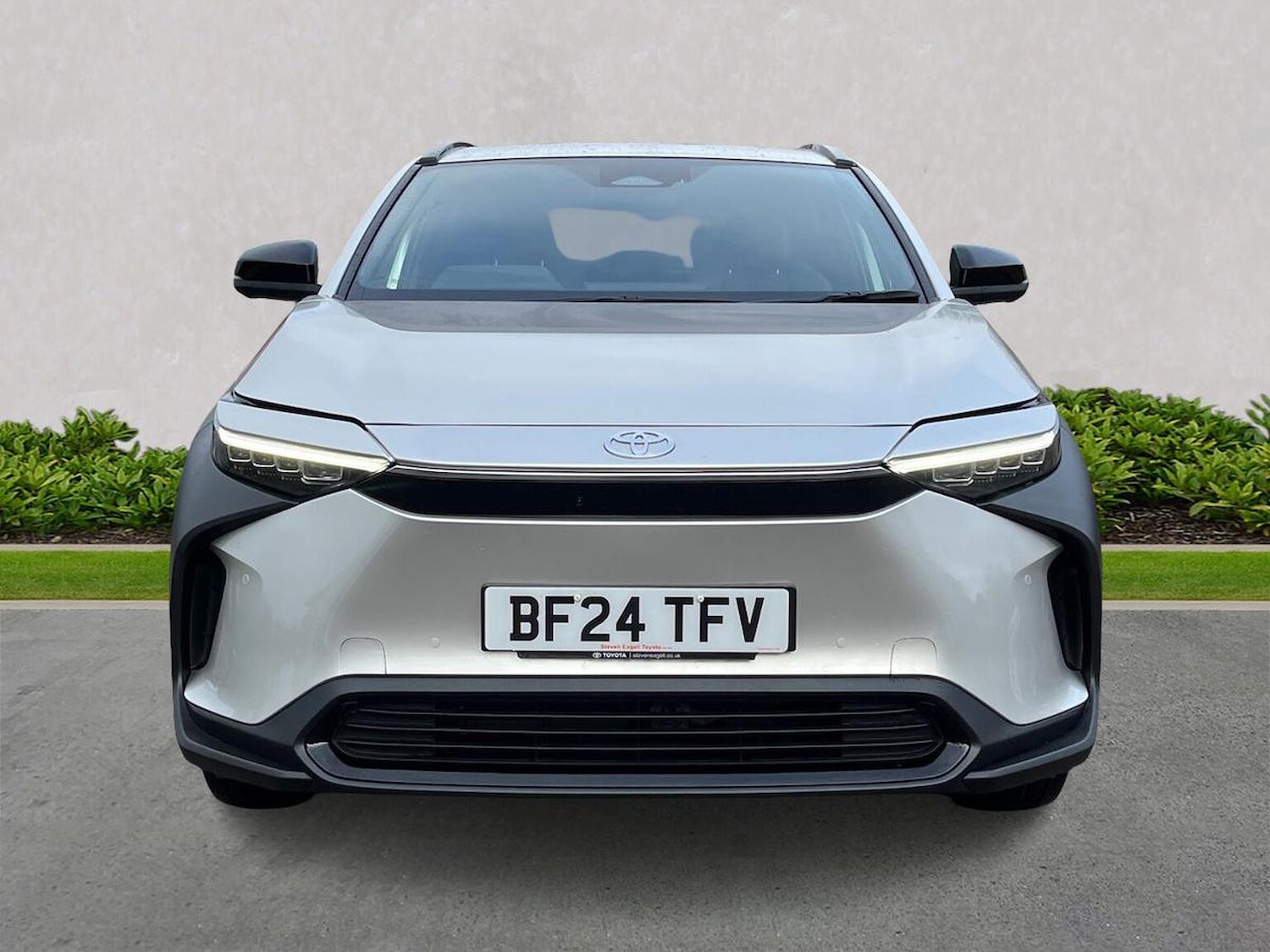 Used Toyota Other 2024 for sale - 76455276: Photo 5