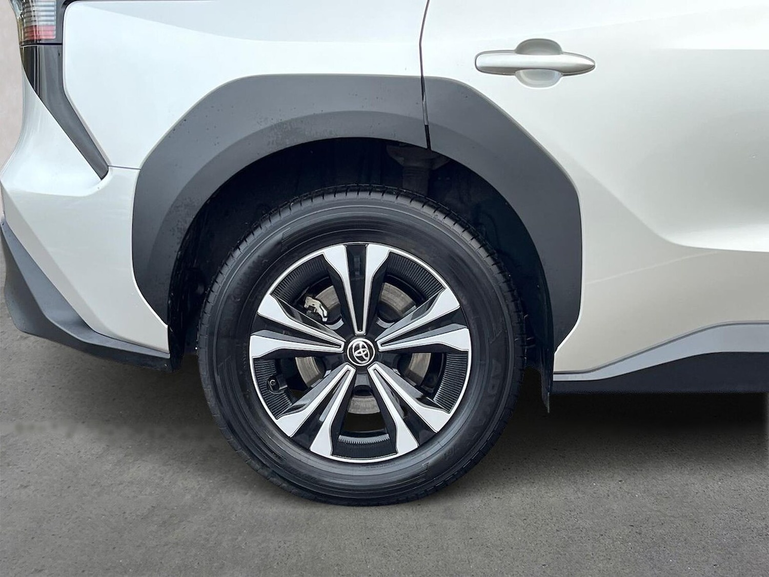 Used Toyota Other 2024 for sale - 76455276: Photo 6