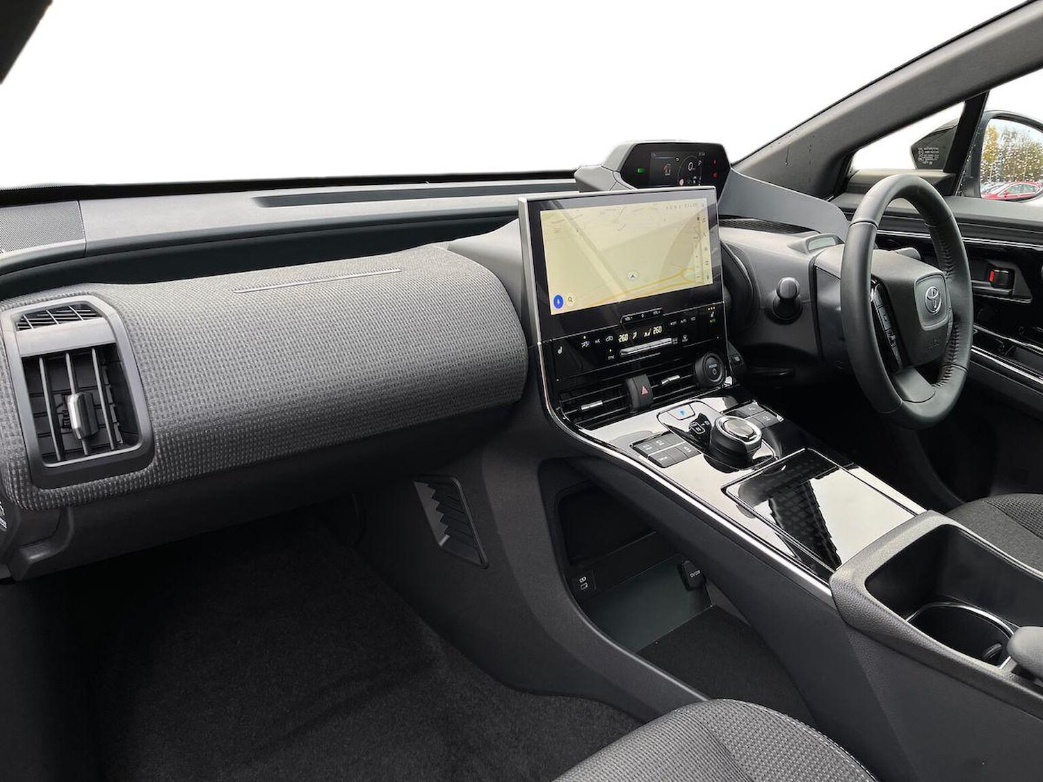 Used Toyota Other 2024 for sale - 76455276: Photo 7